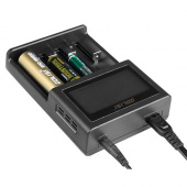 Golisi S4 2.0A Smart Charger LCD Golisi S4 2.0A Smart Charger LCD