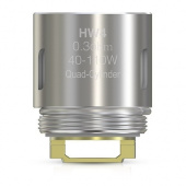 Eleaf | HW4 0,3ohm Quad-Cylinder | 5-pack