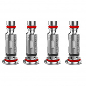 Uwell Caliburn G Coils, UN-2 Meshed H -0.8ohm (13-18W)