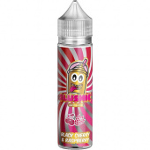 Black Cherry & Raspberry (Shortfill) - Slushie Black Cherry & Raspberry (Shortfill) - Slushie