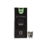 NRG GT Core Coils - Vaporesso, GT CCELL 0.5ohm