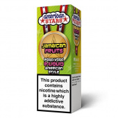 American Stars | Jamaican Fruits | 50VG American Stars | Jamaican Fruits | 50VG