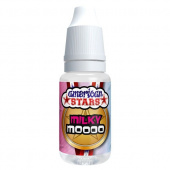 American Stars | Milky Mooo | 50VG American Stars | Milky Mooo | 50VG