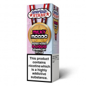 American Stars | Milky Mooo | 50VG American Stars | Milky Mooo | 50VG