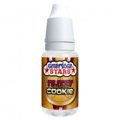 American Stars | Nutty Buddy Cookie | 50VG American Stars | Nutty Buddy Cookie | 50VG