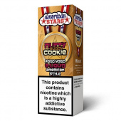 American Stars | Nutty Buddy Cookie | 50VG American Stars | Nutty Buddy Cookie | 50VG