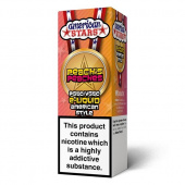 American Stars | Peach's Peaches | 50VG American Stars | Peach's Peaches | 50VG