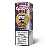 American Stars | R2Y2 | 50VG American Stars | R2Y2 | 50VG