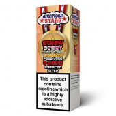 American Stars | Strawberry Fields Forever | 50VG American Stars | Strawberry Fields Forever | 50VG