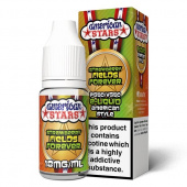American Stars | Strawberry Fields Forever | 50VG American Stars | Strawberry Fields Forever | 50VG