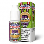 American Star | Big Swapple | 50VG American Star | Big Swapple | 50VG