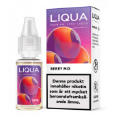 Liqua | Berry Mix Liqua | Berry Mix