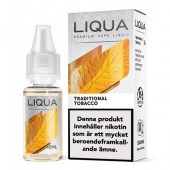 Traditional Tobacco - Liqua Traditional Tobacco - Liqua