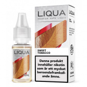 Sweet Tobacco - Liqua Sweet Tobacco - Liqua