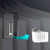 Vaptio | Razor | Kit Vaptio | Razor | Kit