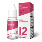 Norrland | Iced Raspberry | 50VG Norrland | Iced Raspberry | 50VG