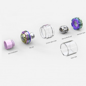 Eleaf | Ello Duro | Tank Eleaf | Ello Duro | Tank