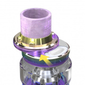 Eleaf | Ello Duro | Tank Eleaf | Ello Duro | Tank