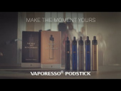 Vaporesso | PodStick | kit