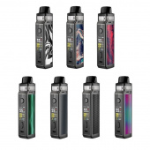 Voopoo | Vinci X Mod Pod Kit Voopoo | Vinci X Mod Pod Kit