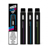 Higs XL 900 | Disposable Vape