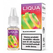 Liqua | Blackcurrant Liqua | Blackcurrant